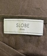 SLOBE IENA（スローブイエナ）Tシャツ・カットソー 茶 サイズ:-(M位) レディース/2200611729088