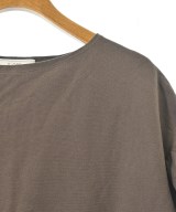 SLOBE IENA（スローブイエナ）Tシャツ・カットソー 茶 サイズ:-(M位) レディース/2200611729088