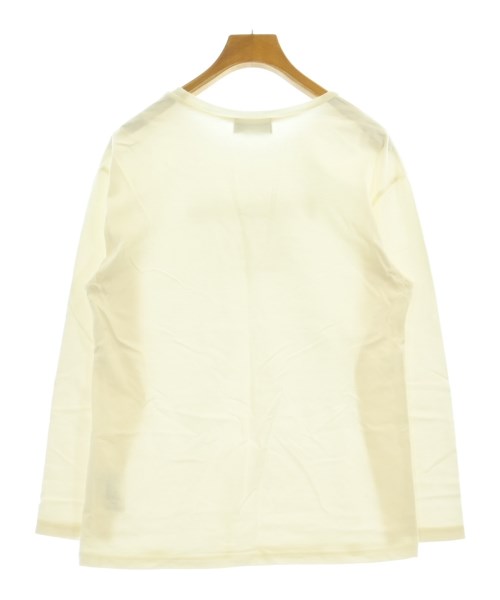 SLOBE IENA（スローブイエナ）Tシャツ・カットソー 白 サイズ:-(L位) レディース/2200611729101