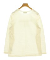 SLOBE IENA（スローブイエナ）Tシャツ・カットソー 白 サイズ:-(L位) レディース/2200611729101