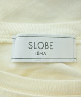 SLOBE IENA（スローブイエナ）Tシャツ・カットソー 白 サイズ:-(L位) レディース/2200611729101