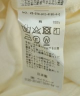 SLOBE IENA（スローブイエナ）Tシャツ・カットソー 白 サイズ:-(L位) レディース/2200611729101