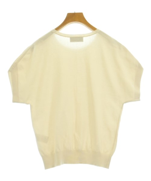 SLOBE IENA（スローブイエナ）ニット・セーター 白 サイズ:-(L位) レディース/2200611729132