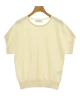 SLOBE IENA（スローブイエナ）ニット・セーター 白 サイズ:-(L位) レディース/2200611729132