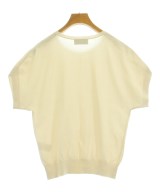 SLOBE IENA（スローブイエナ）ニット・セーター 白 サイズ:-(L位) レディース/2200611729132