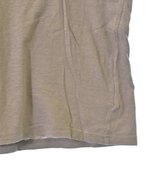 SLOBE IENA（スローブイエナ）Tシャツ・カットソー 茶 サイズ:-(M位) レディース/2200611729156