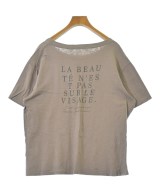 SLOBE IENA（スローブイエナ）Tシャツ・カットソー 茶 サイズ:-(M位) レディース/2200611729156