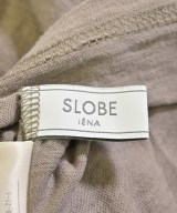 SLOBE IENA（スローブイエナ）Tシャツ・カットソー 茶 サイズ:-(M位) レディース/2200611729156