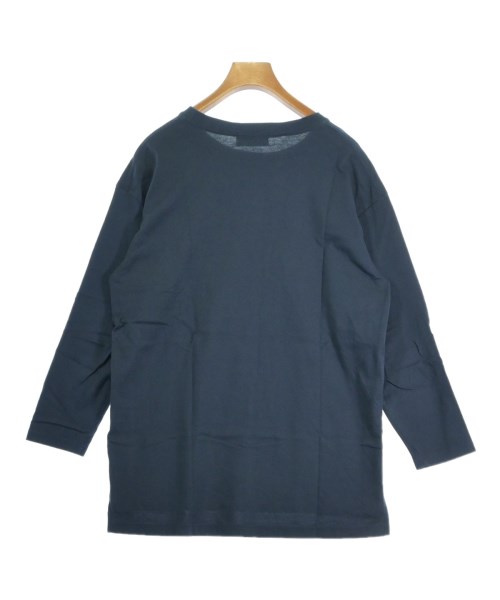 SLOBE IENA（スローブイエナ）Tシャツ・カットソー 紺 サイズ:F レディース/2200611729163