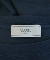 SLOBE IENA（スローブイエナ）Tシャツ・カットソー 紺 サイズ:F レディース/2200611729163