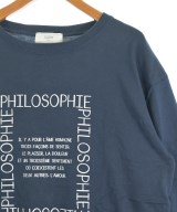 SLOBE IENA（スローブイエナ）Tシャツ・カットソー 紺 サイズ:F レディース/2200611729163
