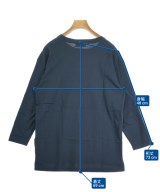 SLOBE IENA（スローブイエナ）Tシャツ・カットソー 紺 サイズ:F レディース/2200611729163