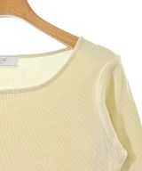 SLOBE IENA（スローブイエナ）Tシャツ・カットソー ベージュ サイズ:-(M位) レディース/2200611729217