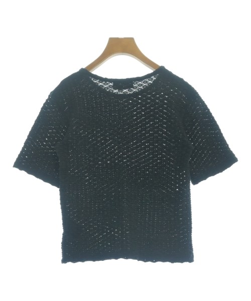SLOBE IENA（スローブイエナ）Tシャツ・カットソー 黒 サイズ:-(M位) レディース/2200611729224