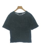 SLOBE IENA（スローブイエナ）Tシャツ・カットソー 黒 サイズ:-(M位) レディース/2200611729224