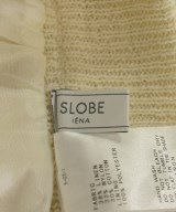 SLOBE IENA（スローブイエナ）ロング・マキシ丈スカート 白 サイズ:F レディース/2200611729316