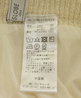 SLOBE IENA（スローブイエナ）ロング・マキシ丈スカート 白 サイズ:F レディース/2200611729316
