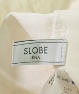 SLOBE IENA（スローブイエナ）スラックス 白 サイズ:-(M位) レディース/2200611729330