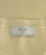 SLOBE IENA（スローブイエナ）ベスト/ノースリーブ 白 サイズ:F レディース/2200612927049