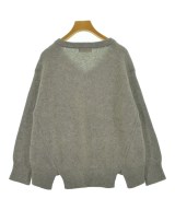 SLOBE IENA（スローブイエナ）ニット・セーター グレー サイズ:F レディース/2200614500035
