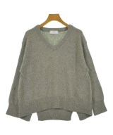 SLOBE IENA ニット・セーター