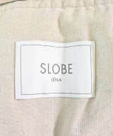 SLOBE IENA（スローブイエナ）ジャケット ベージュ サイズ:F レディース/2200604069030