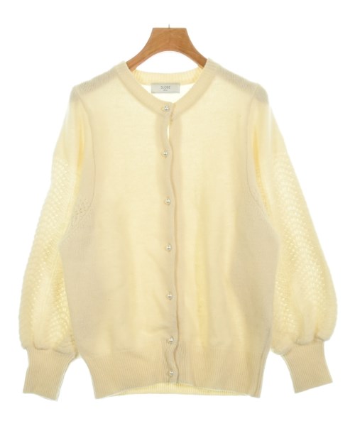 スローブイエナ(SLOBE IENA)のSLOBE IENA カーディガン