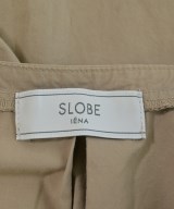 SLOBE IENA（スローブイエナ）ワンピース ベージュ サイズ:38(M位) レディース/2200607913064