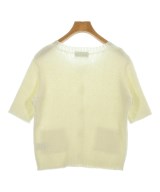 SLOBE IENA（スローブイエナ）カーディガン 白 サイズ:F レディース/2200609514085