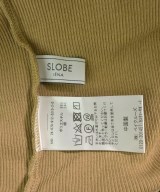 SLOBE IENA（スローブイエナ）キャミソール ベージュ サイズ:-(XS位) レディース/2200609514122