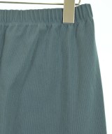 SLOBE IENA（スローブイエナ）ロング・マキシ丈スカート 緑 サイズ:-(M位) レディース/2200610779053