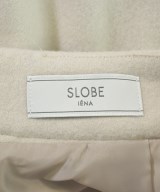 SLOBE IENA（スローブイエナ）ロング・マキシ丈スカート 白 サイズ:38(M位) レディース/2200612134041