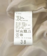SLOBE IENA（スローブイエナ）ロング・マキシ丈スカート 白 サイズ:38(M位) レディース/2200612134041
