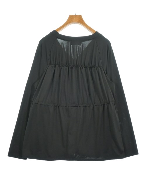 SLOBE IENA（スローブイエナ）ブラウス 黒 サイズ:-(L位) レディース/2200608816074