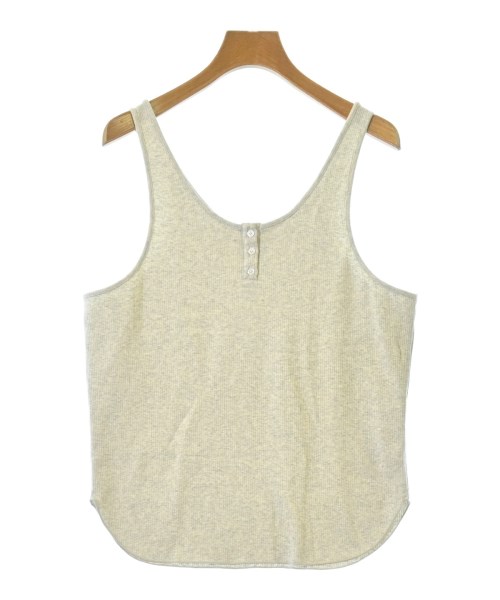 スローブイエナ(SLOBE IENA)のSLOBE IENA タンクトップ