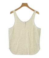 SLOBE IENA（スローブイエナ）タンクトップ グレー サイズ:-(M位) レディース/2200609582183