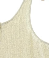 SLOBE IENA（スローブイエナ）タンクトップ グレー サイズ:-(M位) レディース/2200609582183