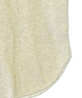 SLOBE IENA（スローブイエナ）タンクトップ グレー サイズ:-(M位) レディース/2200609582183