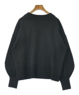 SLOBE IENA（スローブイエナ）ニット・セーター 黒 サイズ:-(M位) レディース/2200610079047