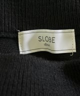 SLOBE IENA（スローブイエナ）ニット・セーター 黒 サイズ:-(M位) レディース/2200610079047