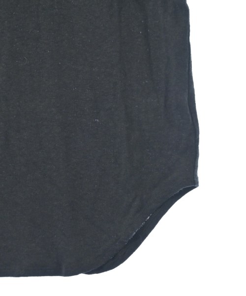 SLOBE IENA（スローブイエナ）Tシャツ・カットソー 黒 サイズ:-(M位) レディース/2200610079061