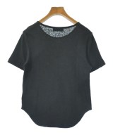 SLOBE IENA（スローブイエナ）Tシャツ・カットソー 黒 サイズ:-(M位) レディース/2200610079061