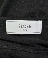 SLOBE IENA（スローブイエナ）Tシャツ・カットソー 黒 サイズ:-(M位) レディース/2200610079061
