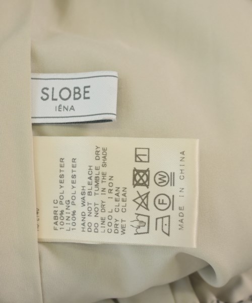 SLOBE IENA（スローブイエナ）その他 ベージュ サイズ:-(M位) レディース/2200610079078
