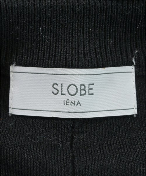 SLOBE IENA（スローブイエナ）ニット・セーター 黒 サイズ:F レディース/2200611555243