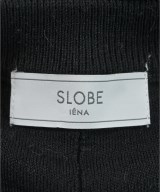 SLOBE IENA（スローブイエナ）ニット・セーター 黒 サイズ:F レディース/2200611555243