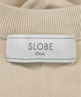 SLOBE IENA（スローブイエナ）ニット・セーター ベージュ サイズ:F レディース/2200611555250