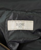 SLOBE IENA（スローブイエナ）ダウンジャケット/ダウンベスト 黒 サイズ:38(M位) レディース/2200615129037