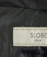 SLOBE IENA（スローブイエナ）ダウンジャケット/ダウンベスト 黒 サイズ:38(M位) レディース/2200615129037