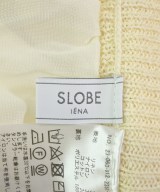 SLOBE IENA（スローブイエナ）ロング・マキシ丈スカート 白 サイズ:-(M位) レディース/2200609881019